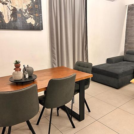 Evis House Villa Chania  Ngoại thất bức ảnh