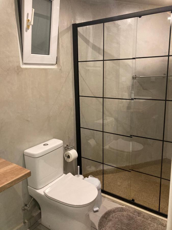 Evis House Villa Chania  Ngoại thất bức ảnh
