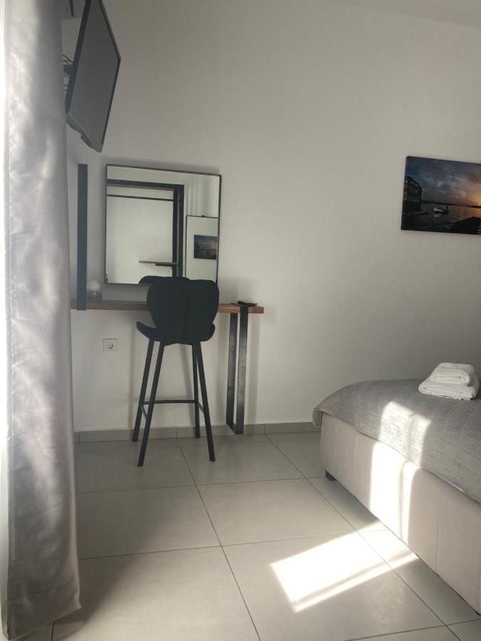 Evis House Villa Chania  Ngoại thất bức ảnh