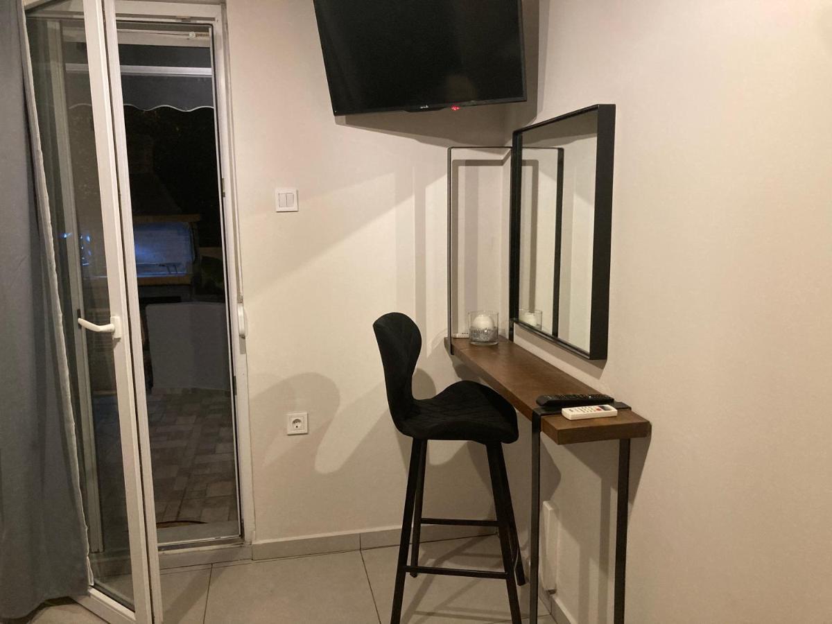 Evis House Villa Chania  Ngoại thất bức ảnh