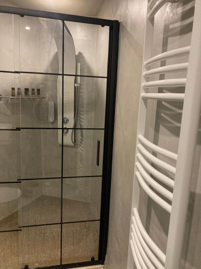 Evis House Villa Chania  Ngoại thất bức ảnh