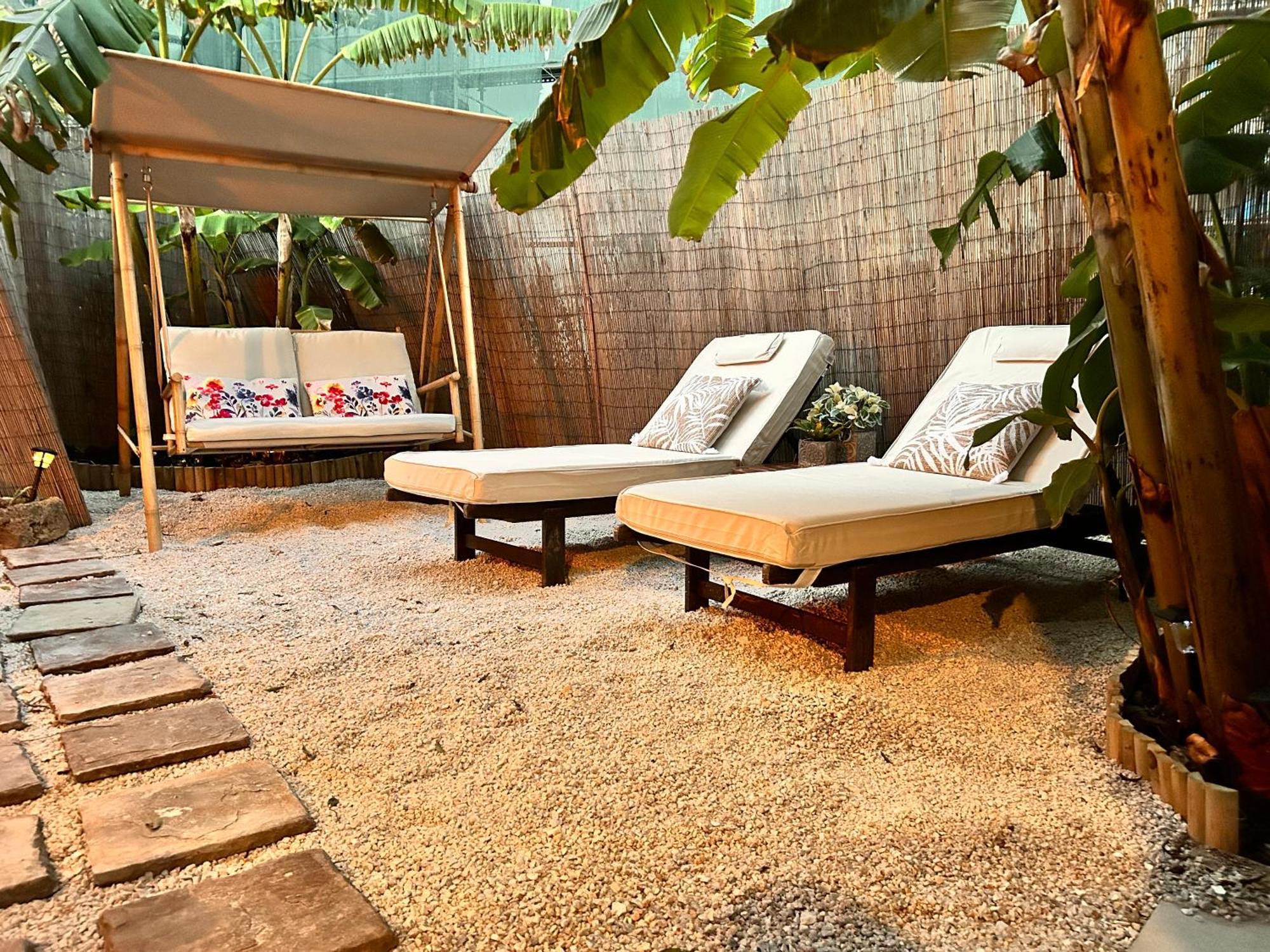 Evis House Villa Chania  Ngoại thất bức ảnh