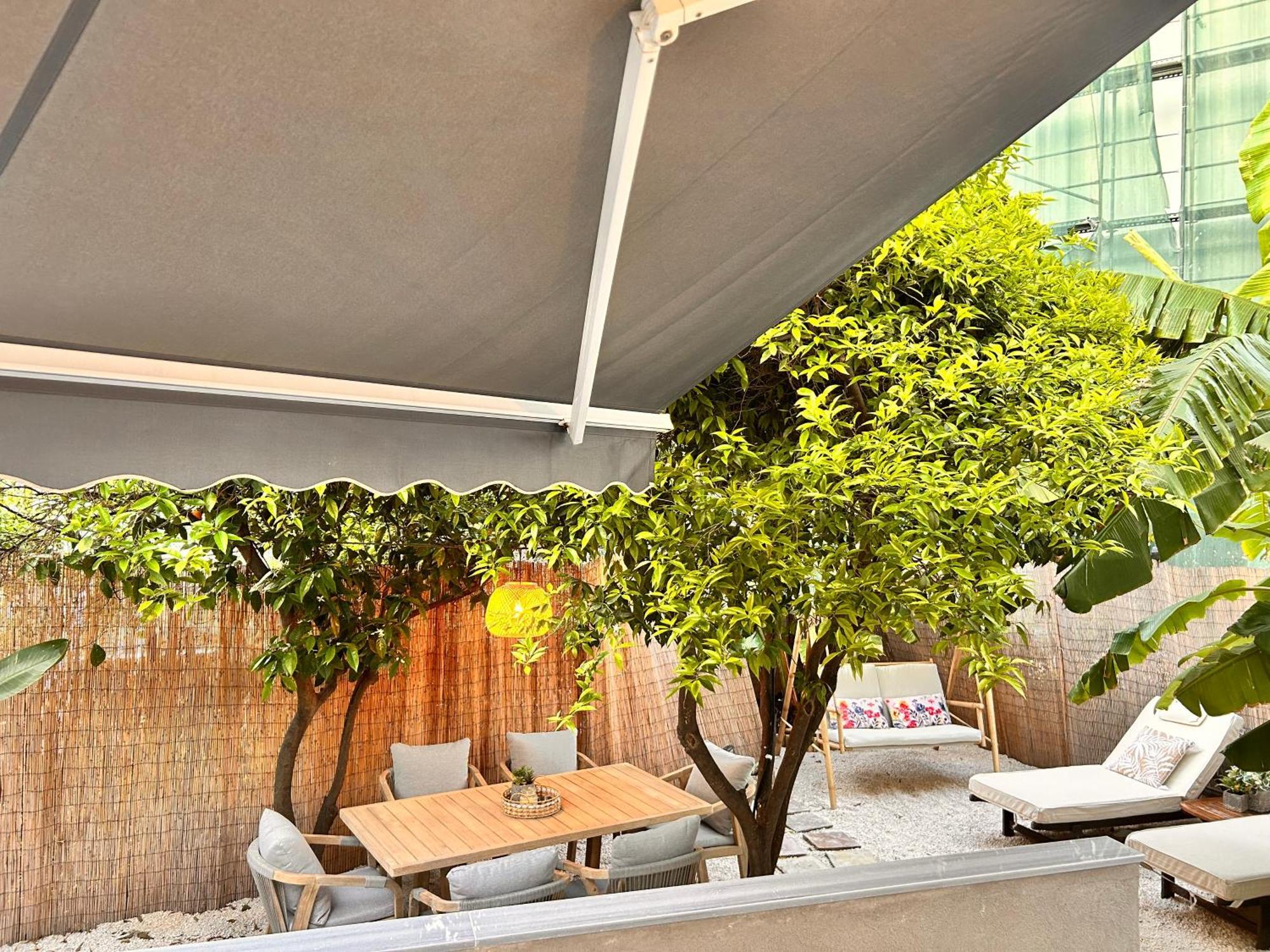 Evis House Villa Chania  Ngoại thất bức ảnh