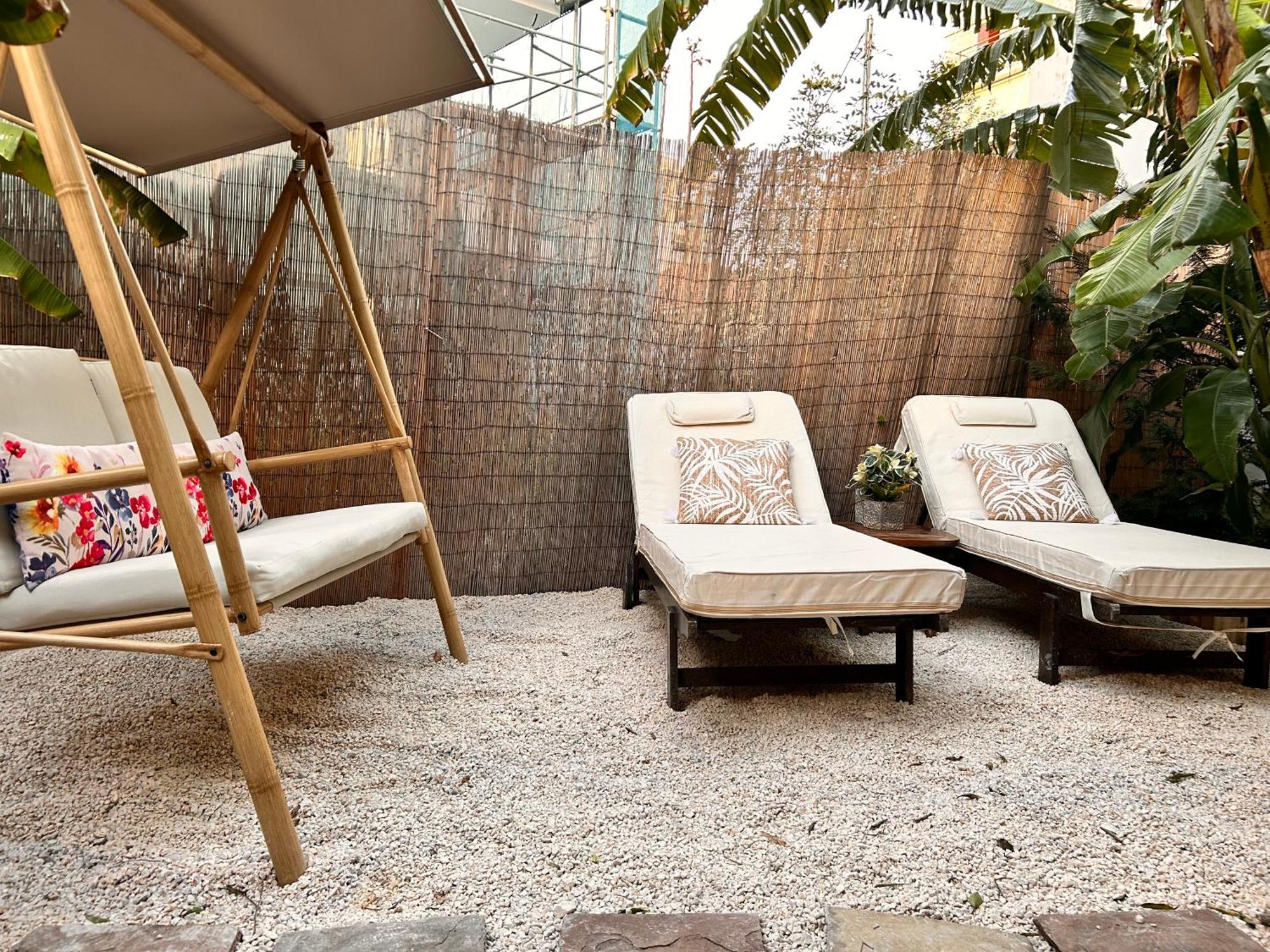 Evis House Villa Chania  Ngoại thất bức ảnh